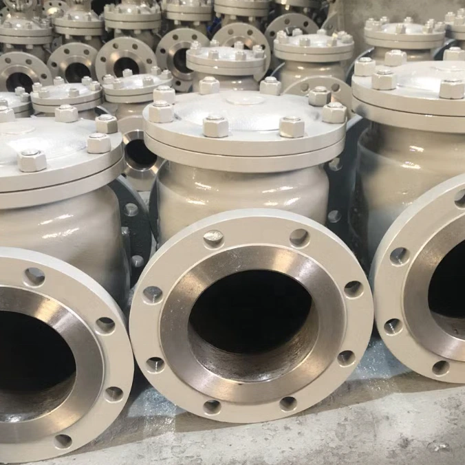 ASME A105 Forged Ball Valve Enquiry for Oil & Gas
