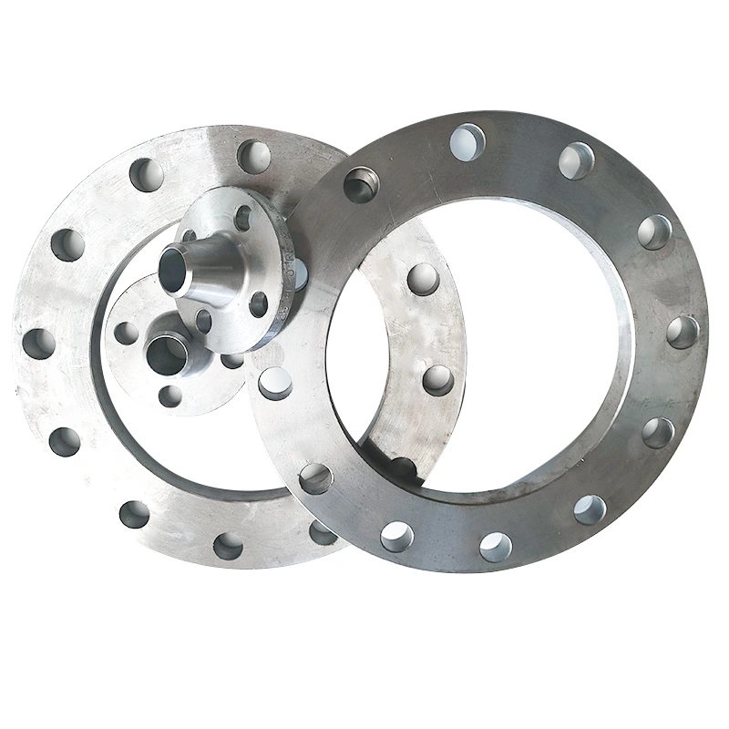 UNS N06625 ASME B16.5 Flange | Class 600 Enquiry