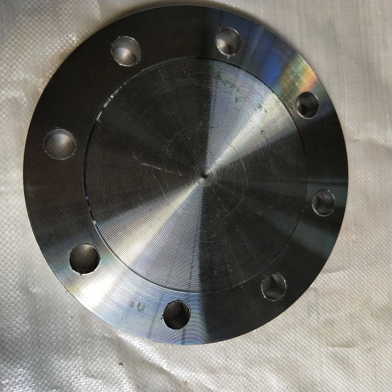 B16.5 Class 300 4-Inch Stainless Weld-Neck Flange Enquiry | 304/316/321/347