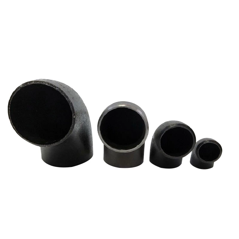 Stainless Steel 45/90-Degree 2-Inch 304/316 Butt-Weld Elbow Enquiry