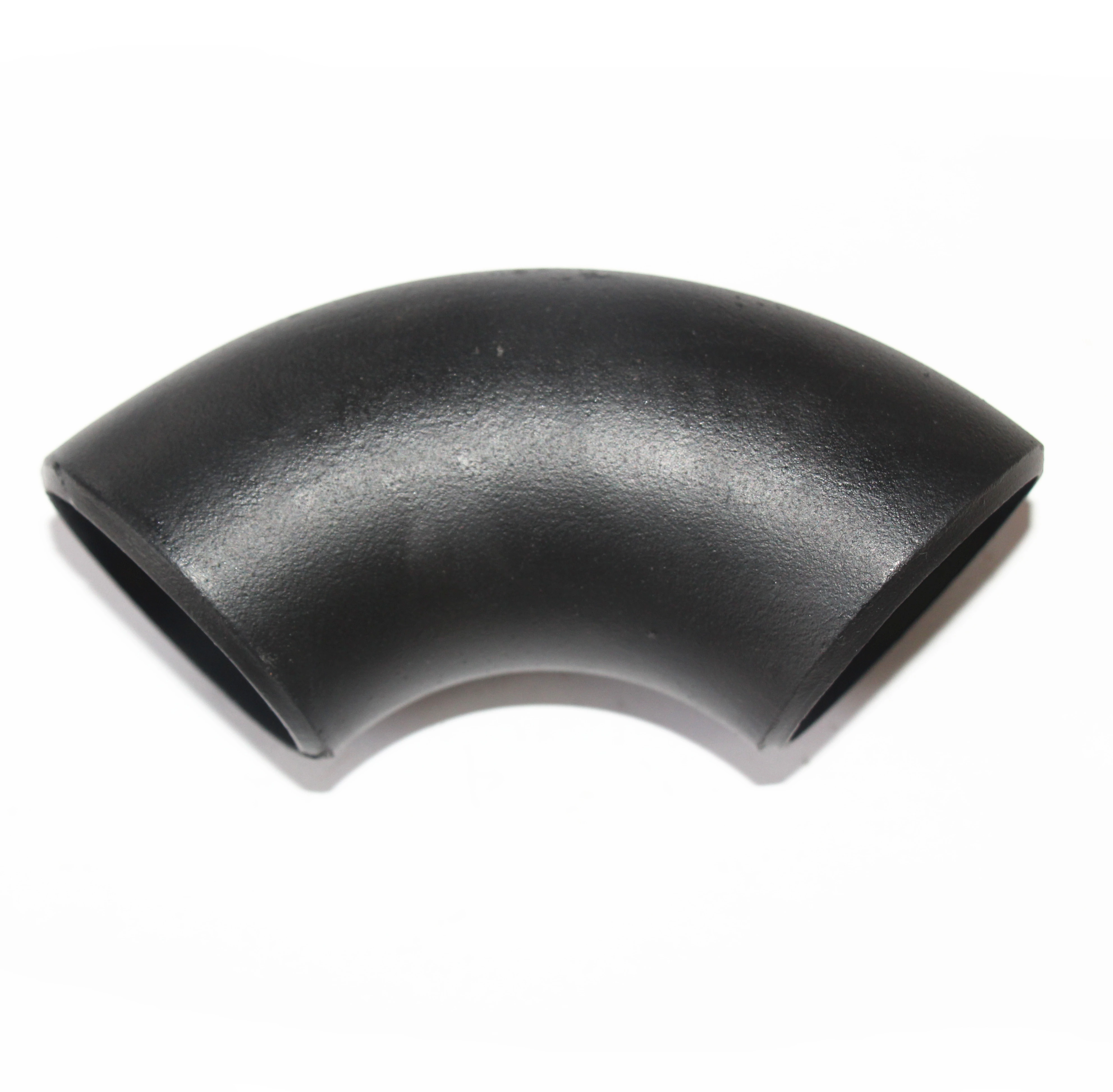 ASME B16.9 Carbon Steel 45&deg; Short-Radius Butt-Weld Elbow