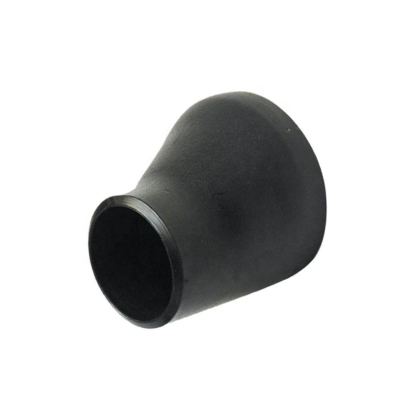 Custom Carbon Steel Pipe Reducer for Oil