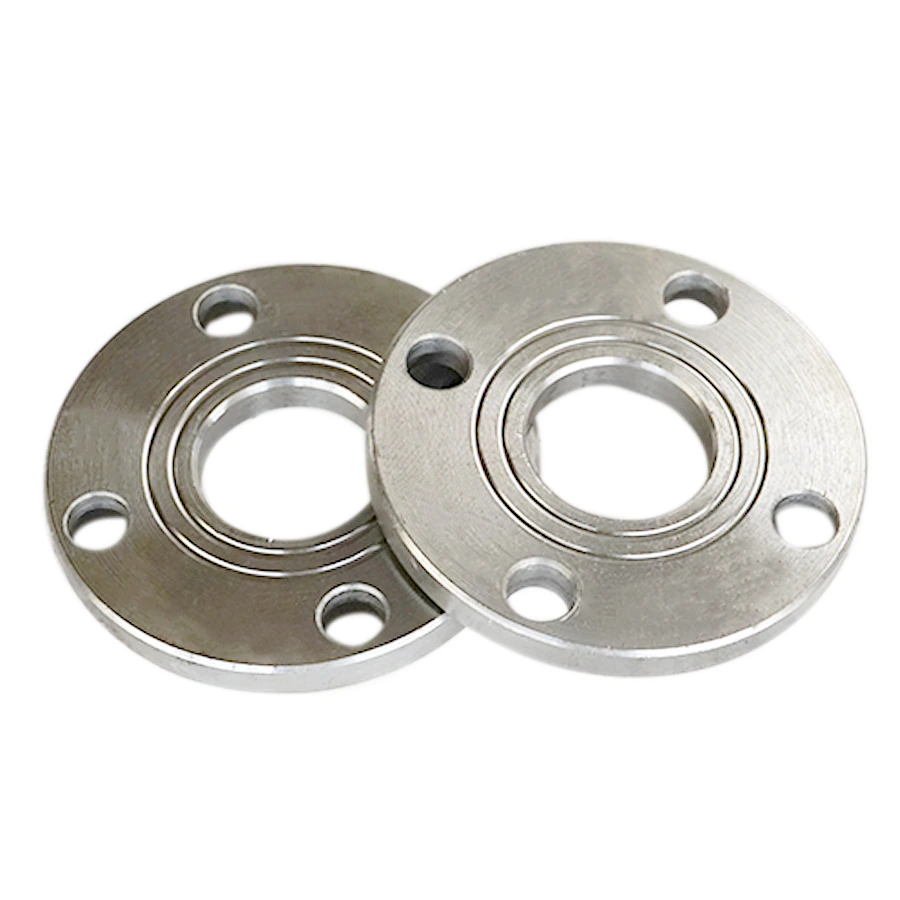Stainless / Carbon Steel Forged Flange Enquiry | ASME Weld Neck / Plate