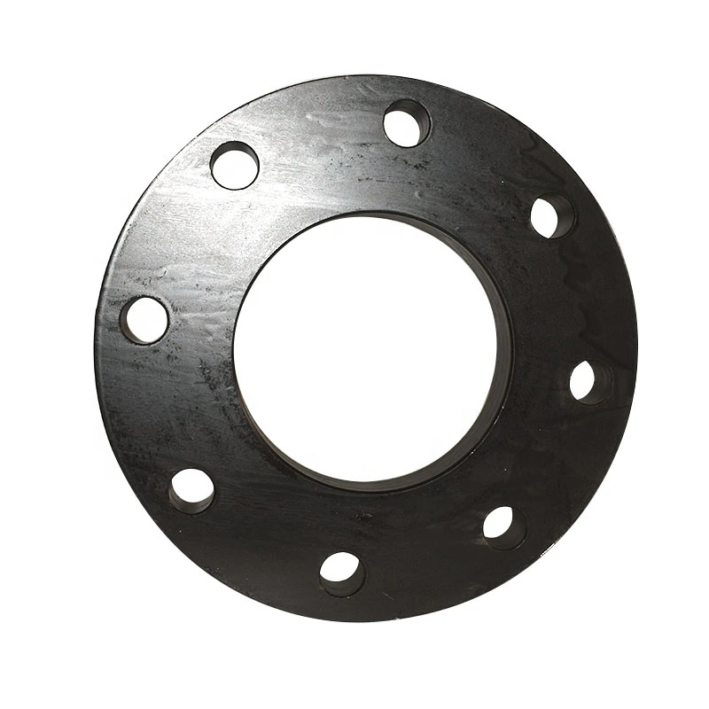 ASME B16.5 SS316L Forged Polished Slip-On Flange | Class 150 Enquiry