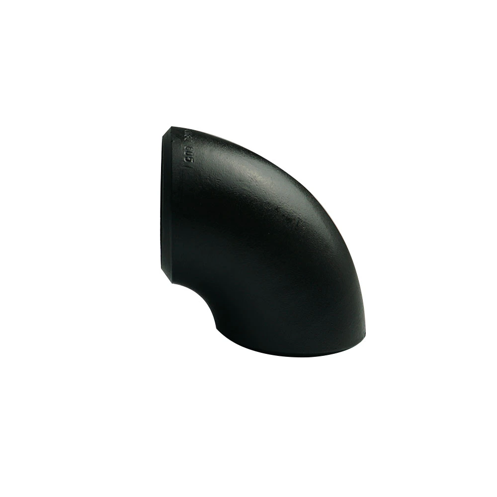 Stainless Steel 45/90-Degree 2-Inch 304/316 Butt-Weld Elbow Enquiry