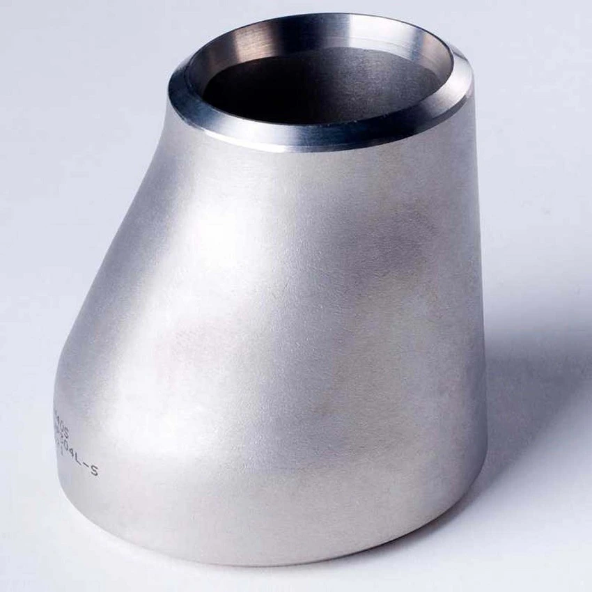 SS304 / 316L Butt-Weld Concentric Pipe Reducer Enquiry