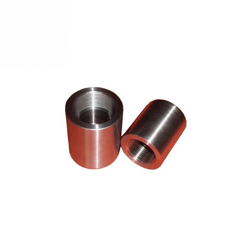 304/316 Full or Half Coupling | Socket-Weld Enquiry