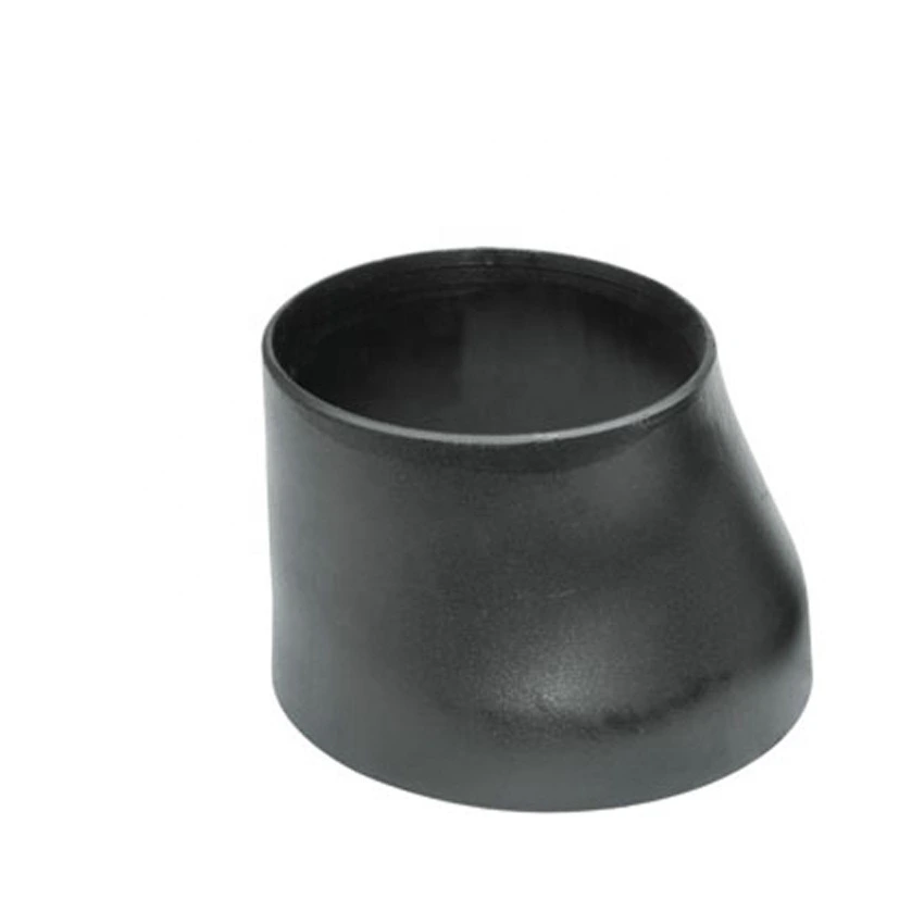 WPB Carbon Steel Welded Reducer for Industrial Piping