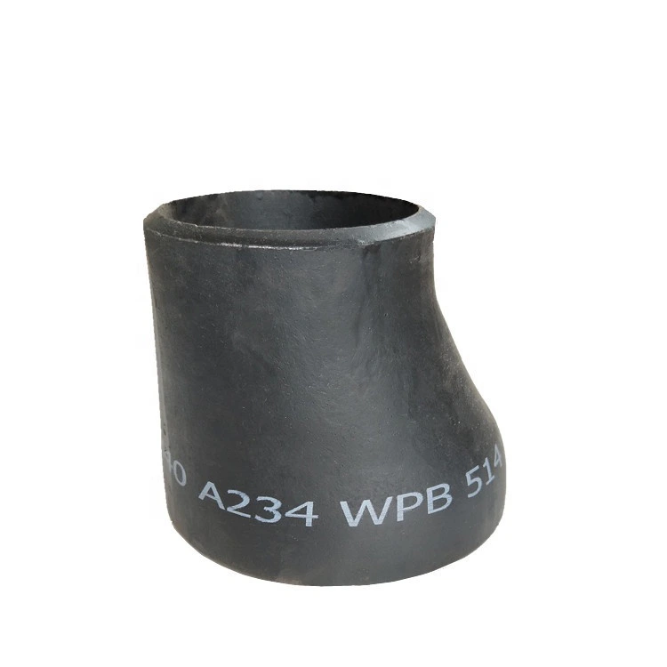 Carbon Steel Reducer with NPT Connection Enquiry