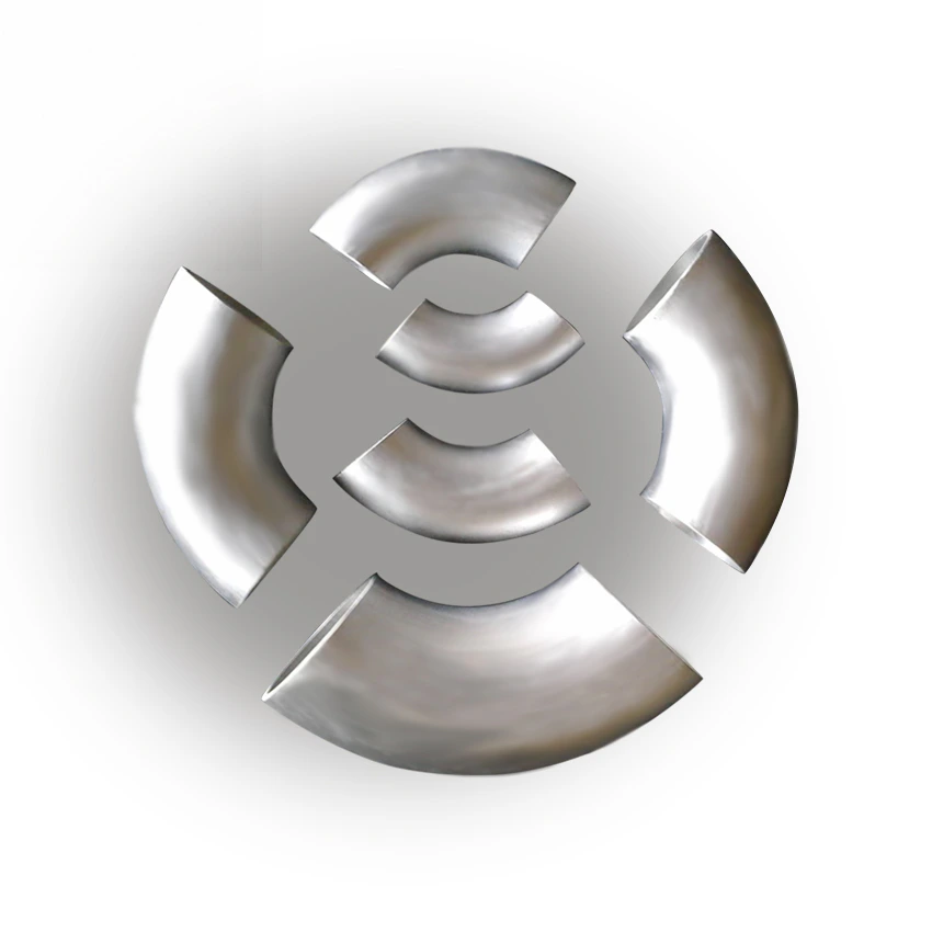 90 Degree Stainless Steel 304 Weld Elbow Enquiry