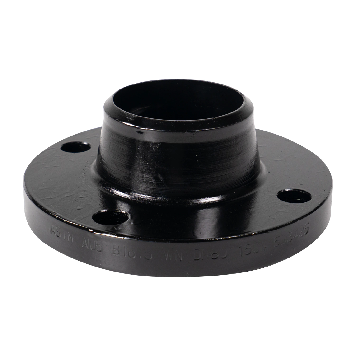 Carbon Steel Flanges: Slip-On, Weld Neck and Blind Choices
