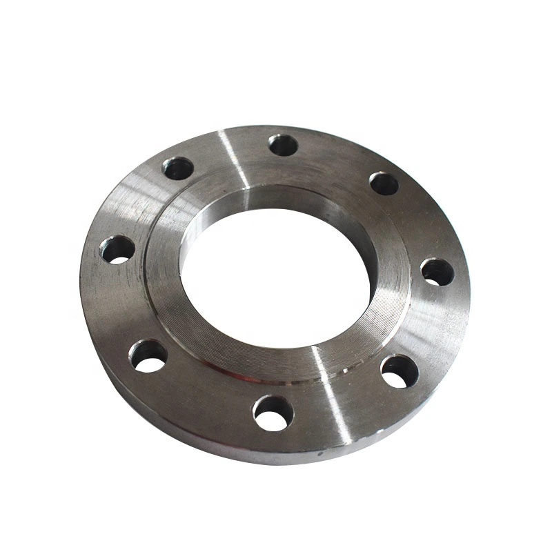 ASME B16.5 SS316L Forged Polished Slip-On Flange | Class 150 Enquiry