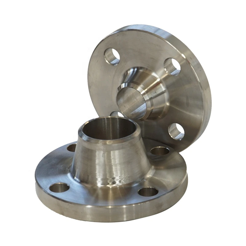 ASME B16.5 SS316L Forged Polished Slip-On Flange | Class 150 Enquiry