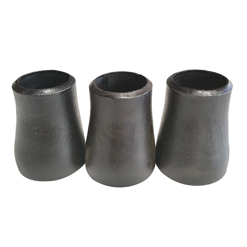 304 / 316 Stainless Steel B16.9 Seamless Concentric Reducer Enquiry